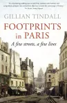 Footprints in Paris cover