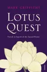 The Lotus Quest cover