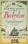 Making Haste From Babylon cover