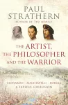 The Artist, The Philosopher and The Warrior cover