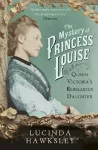 The Mystery of Princess Louise cover