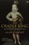 The Cradle King cover