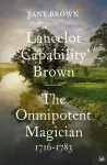 Lancelot 'Capability' Brown cover