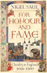 For Honour and Fame cover