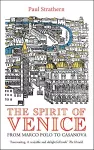 The Spirit of Venice cover
