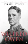 Wilfred Owen cover