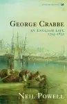 George Crabbe cover