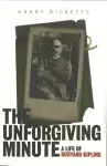 The Unforgiving Minute cover