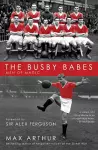 The Busby Babes cover