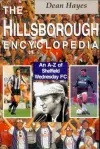 The Hillsborough Encyclopedia cover