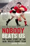 Nobody Beats Us cover