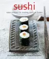 Sushi cover