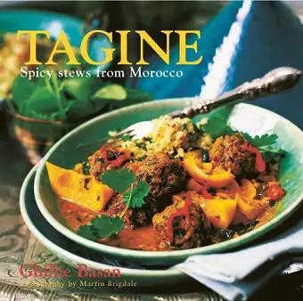 Tagine cover