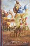 Bhagavad Gita as it is cover