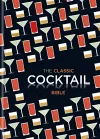 The Classic Cocktail Bible packaging
