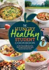 The Hungry Healthy Student Cookbook cover