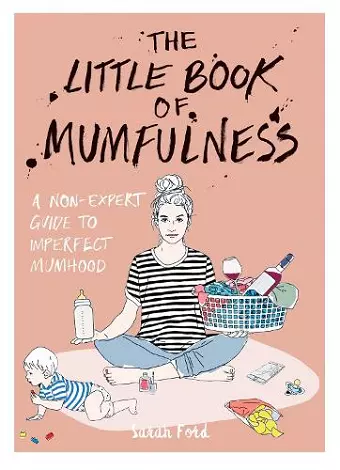 The Little Book of Mumfulness cover