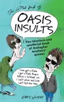 The Little Book of Oasis Insults cover