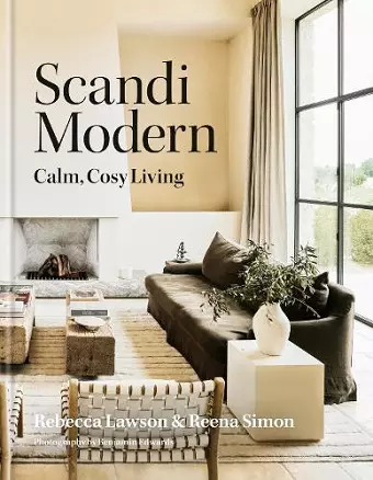 Scandi Modern cover