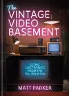 The Vintage Video Basement cover