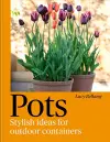 Pots cover
