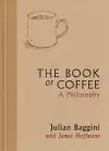 The Book of Coffee cover
