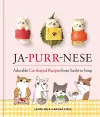 Ja-Purr-Nese Adorable Cat-shaped Recipes from Sushi to Soup cover