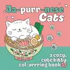 Ja-purr-nese Cats cover