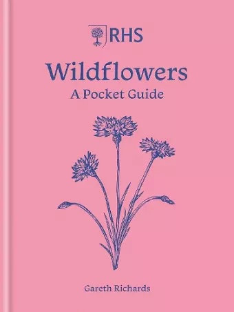 RHS Wildflowers cover