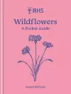 RHS Wildflowers cover
