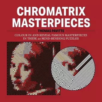Chromatrix Masterpieces cover