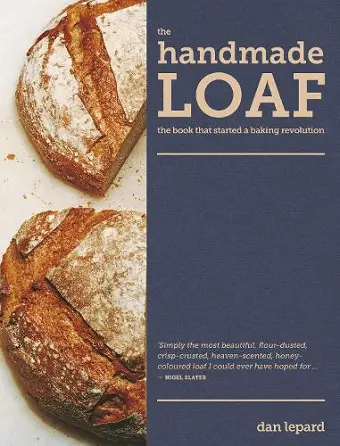 The Handmade Loaf cover