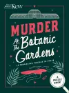 Murder at the Botanic Gardens cover