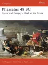 Pharsalus 48 BC cover