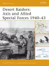 Desert Raiders cover