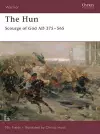 The Hun cover