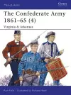 The Confederate Army 1861–65 (4) cover