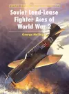 Soviet Lend-Lease Fighter Aces of World War 2 cover