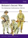 Britain’s Secret War cover