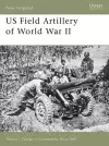 US Field Artillery of World War II cover