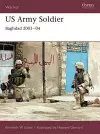US Army Soldier cover