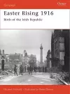 Easter Rising 1916 cover