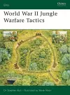 World War II Jungle Warfare Tactics cover
