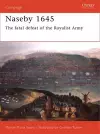 Naseby 1645 cover