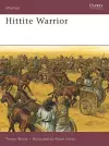 Hittite Warrior cover