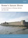 Rome’s Saxon Shore cover