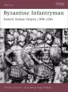 Byzantine Infantryman cover