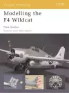 Modelling the F4F Wildcat cover
