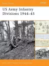 US Army Infantry Divisions 1944–45 cover