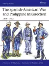 The Spanish-American War and Philippine Insurrection cover